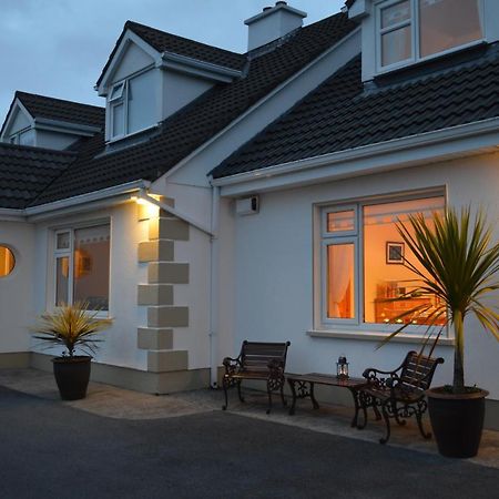 Cornerstones B&B Moyard Exterior foto