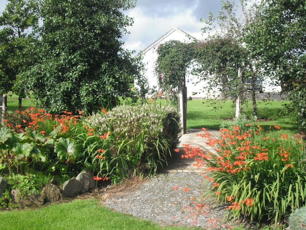 Cornerstones B&B Moyard Exterior foto