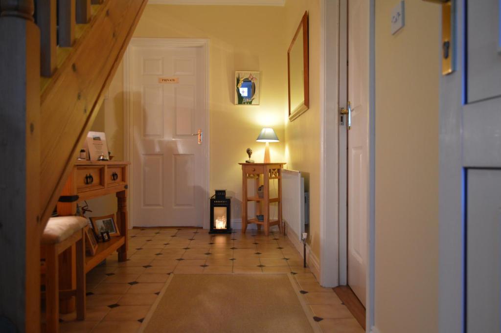 Cornerstones B&B Moyard Exterior foto