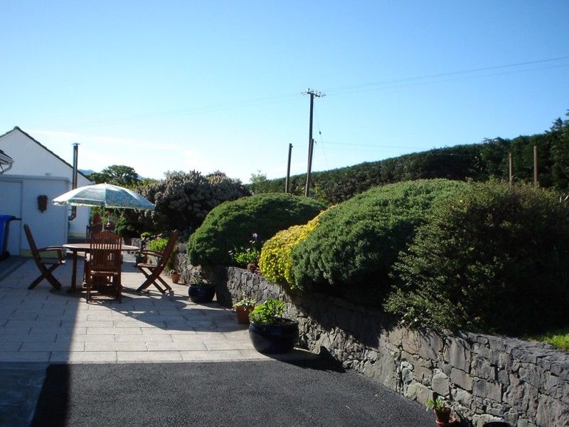 Cornerstones B&B Moyard Exterior foto