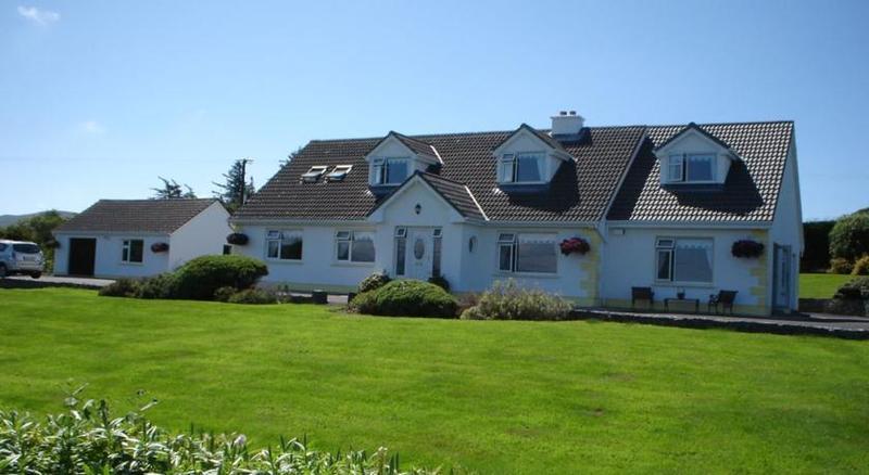 Cornerstones B&B Moyard Exterior foto